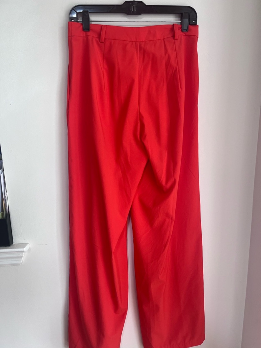 Red Trouser - Picture 5 of 5